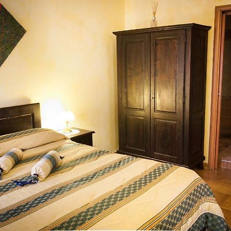 Locanda Dei Baroni Vasto Room photo