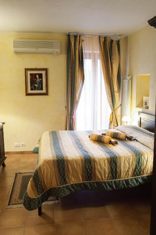 Locanda Dei Baroni Vasto Room photo